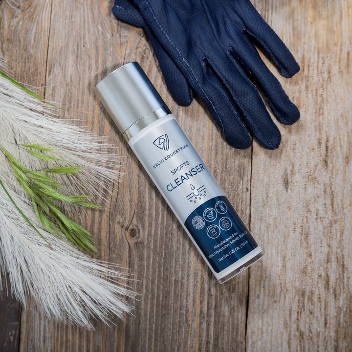 Sports Cleanser