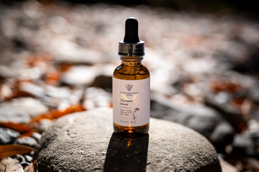 Champion Serum