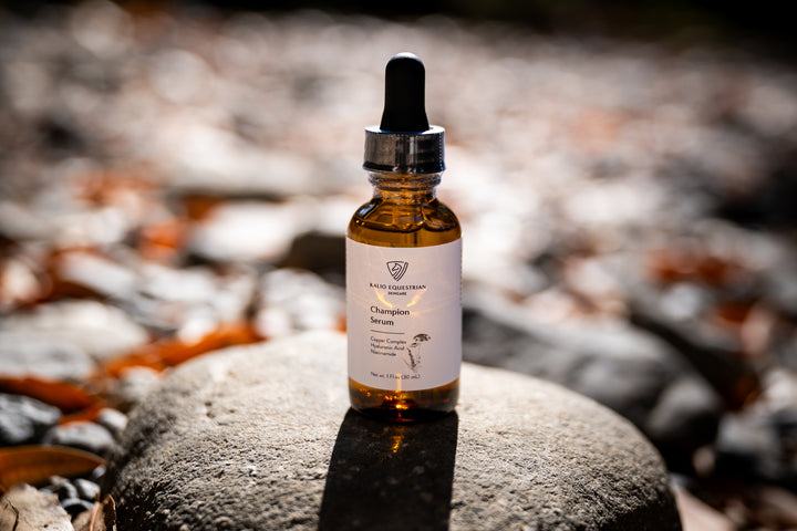 Champion Serum