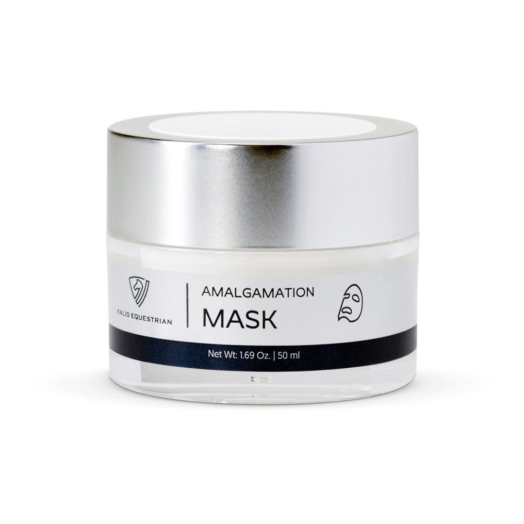 Amalgamation Mask