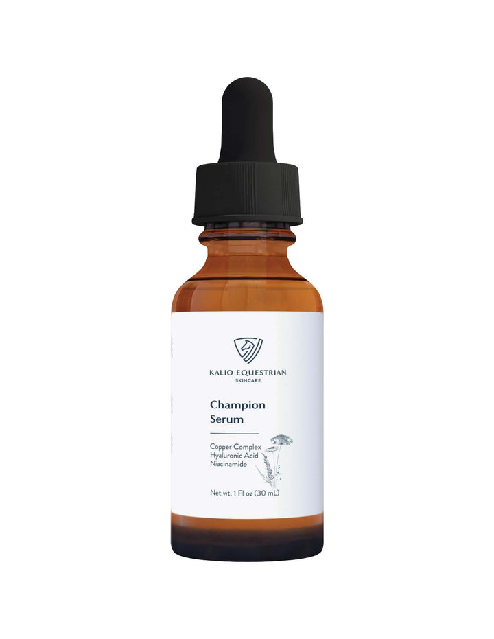 Champion Serum