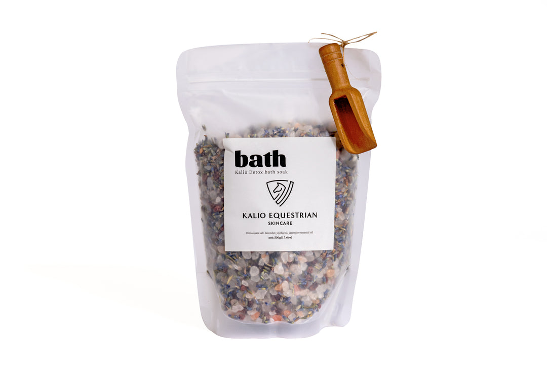 Kalio Detox Bath Soak