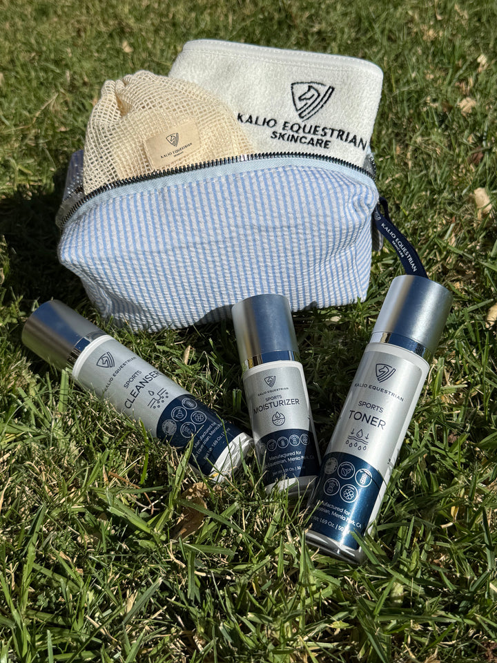 The EQ Sports Kit