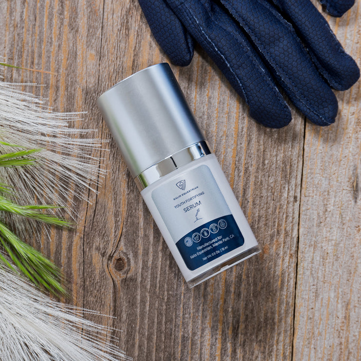 Youth Fortifying Serum