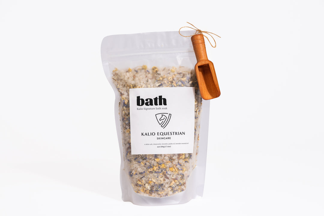 Kalio Signature Bath Soak