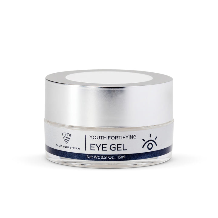 Youth Fortifying Eye Gel