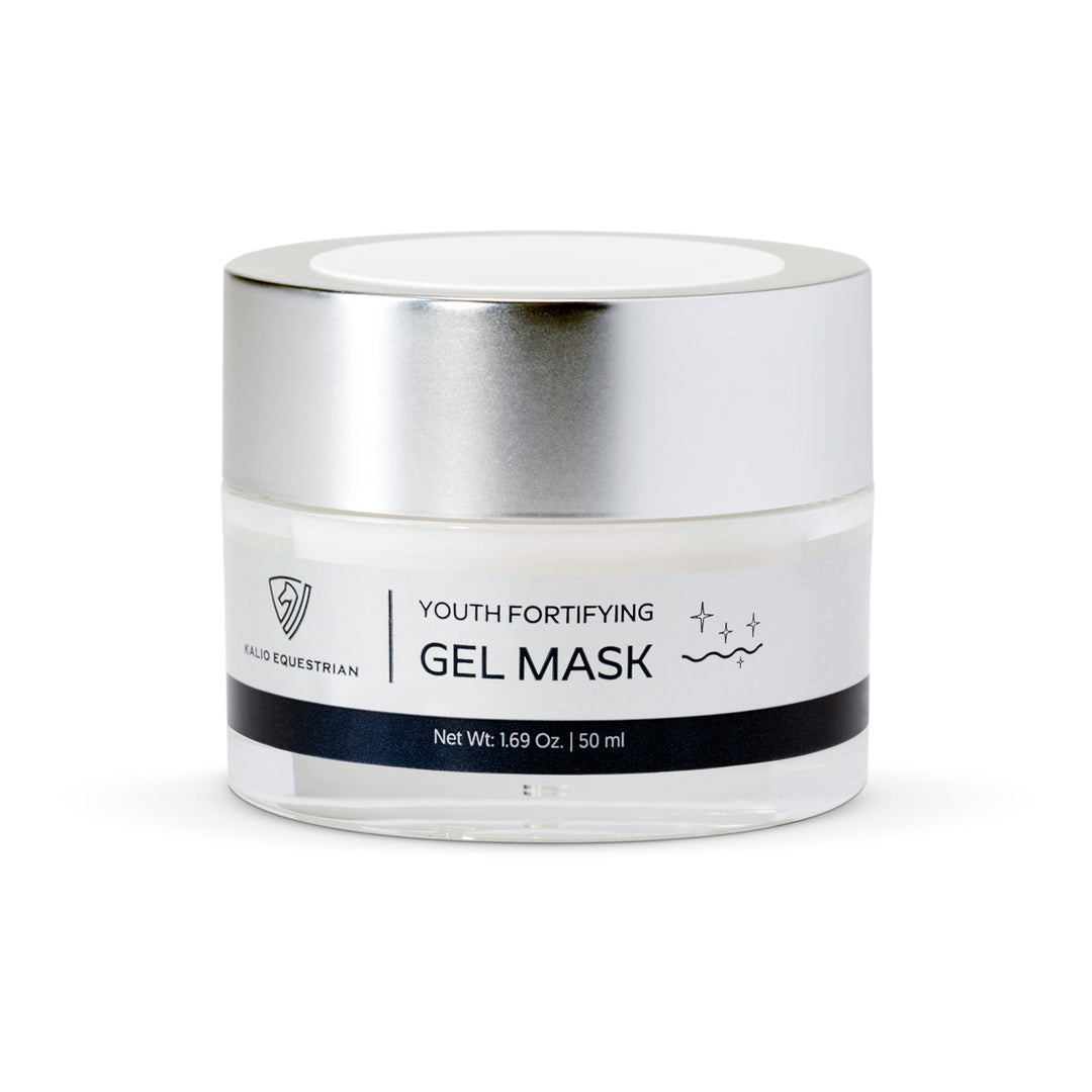 Youth Fortifying Gel Mask