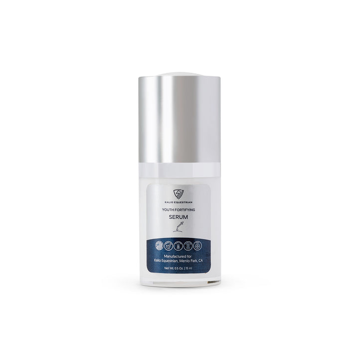 Youth Fortifying Serum