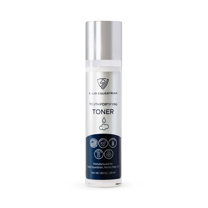 Youth Fortifying Toner