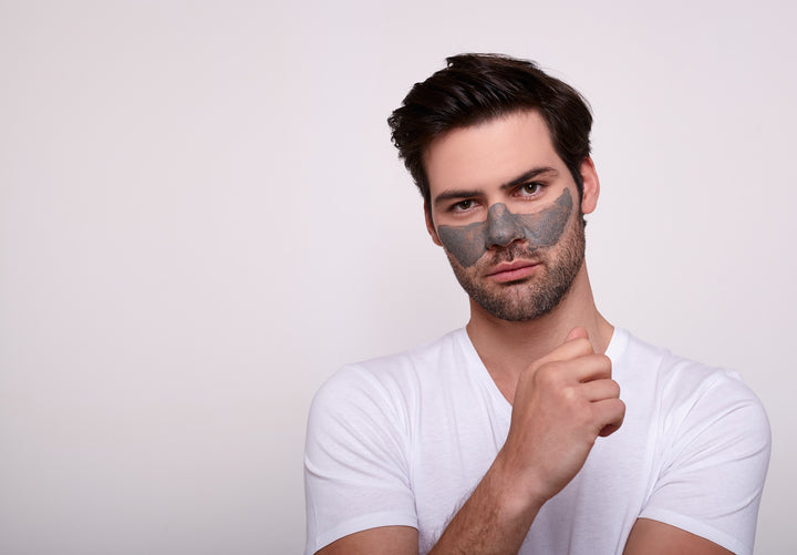 Men's Spa Kit
